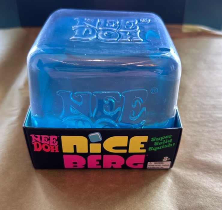 About IRN Toy Co.