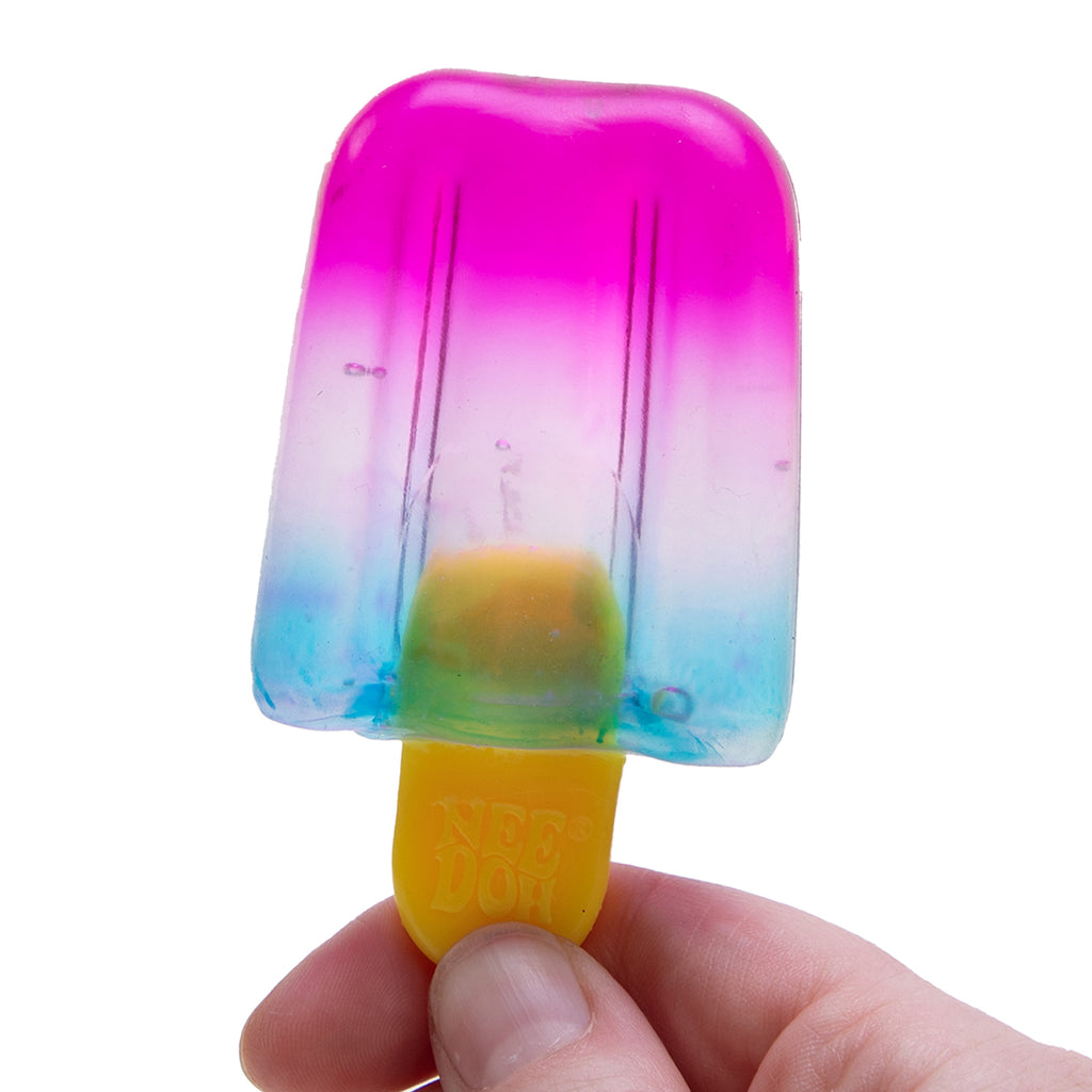 NeeDoh Nice-sicle
