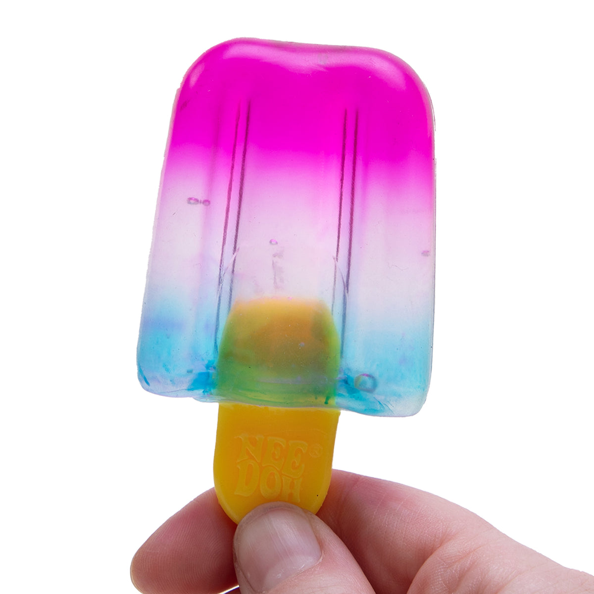 NeeDoh Nice-sicle