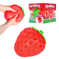 Sunny Days Squeezy Strawberry