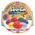 RMS® Crazy Fun™ Mystery Squishy Dumpling – Rare Ruby Edition