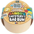 Rainbow Mystery Bao Bun